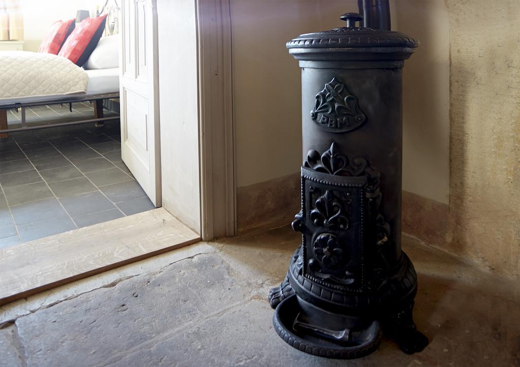 Gaestehaus Schoenitz Meissen Room photo