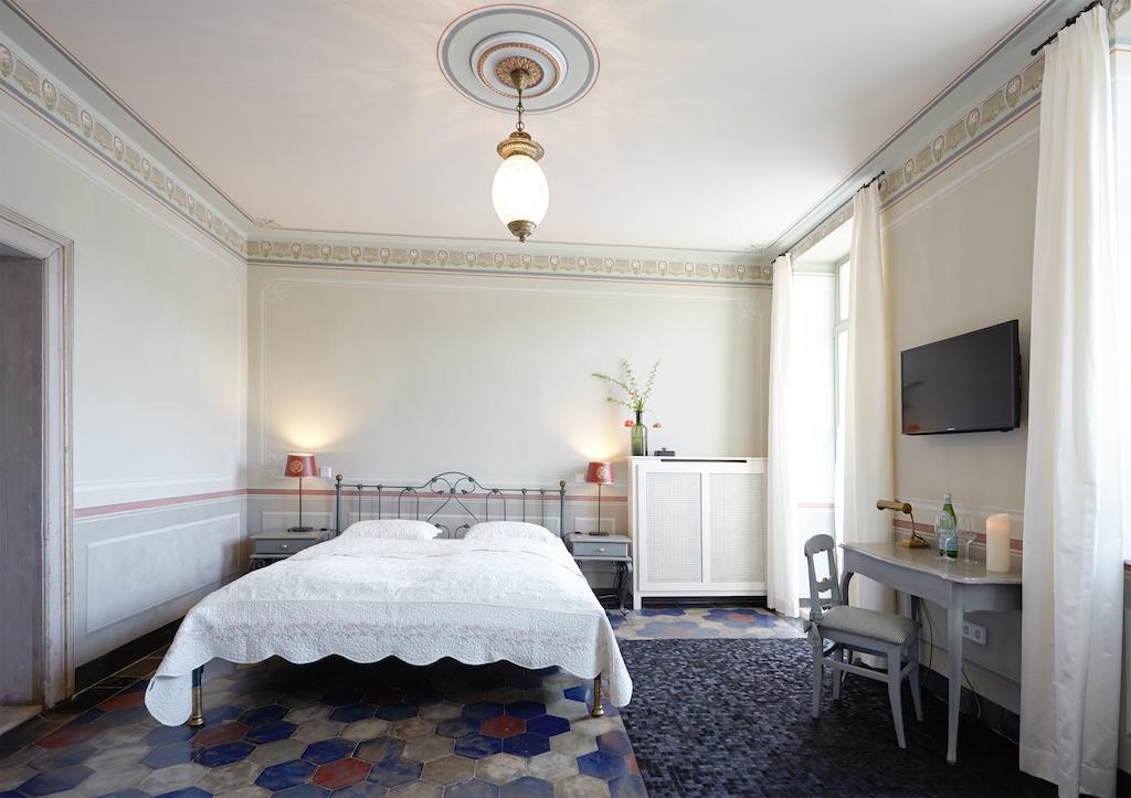 Gaestehaus Schoenitz Meissen Room photo